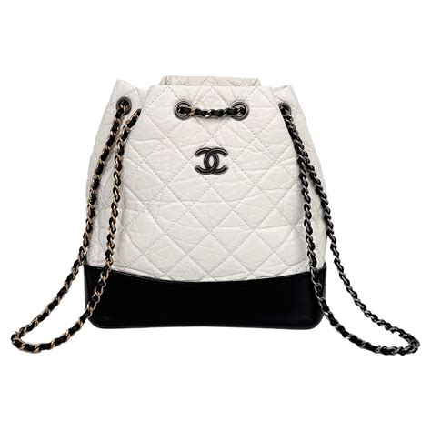 chanel backpack 2018 review|Chanel gabrielle backpack small price.